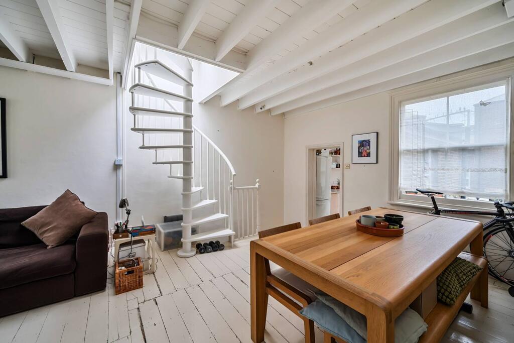 Main image of property: Prowse Place, Camden, London, NW1