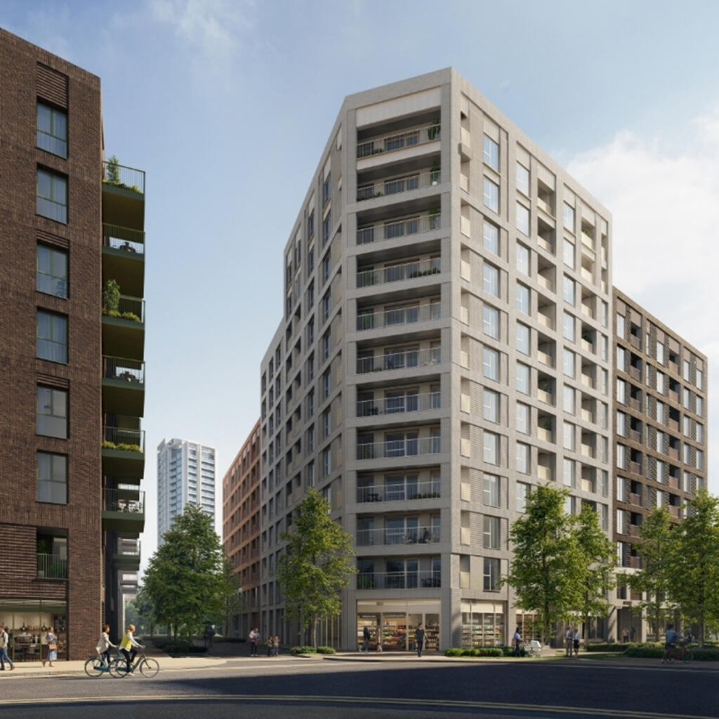 Apartment in London - View 4
