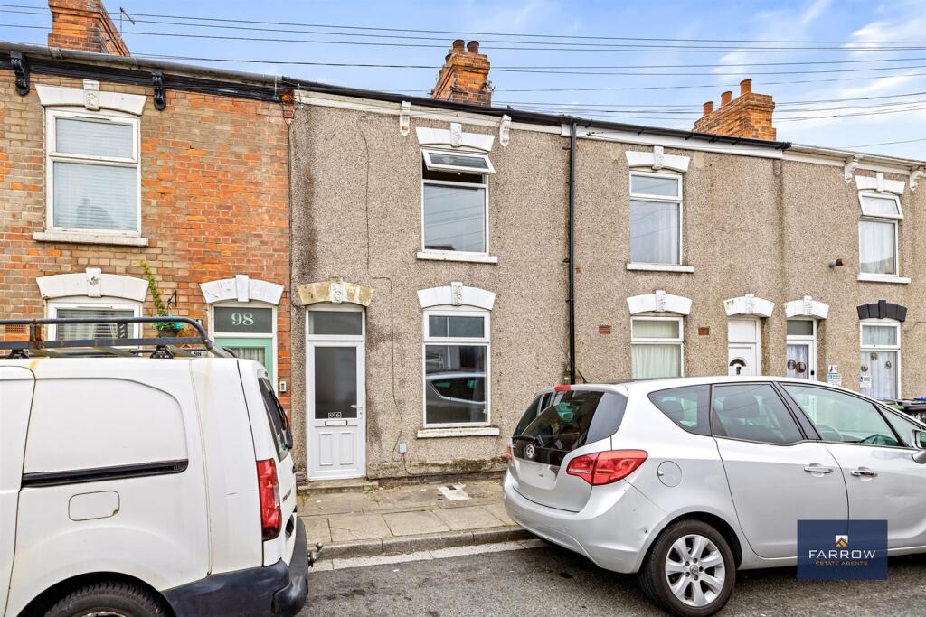 Main image of property: Harold Street, Grimsby