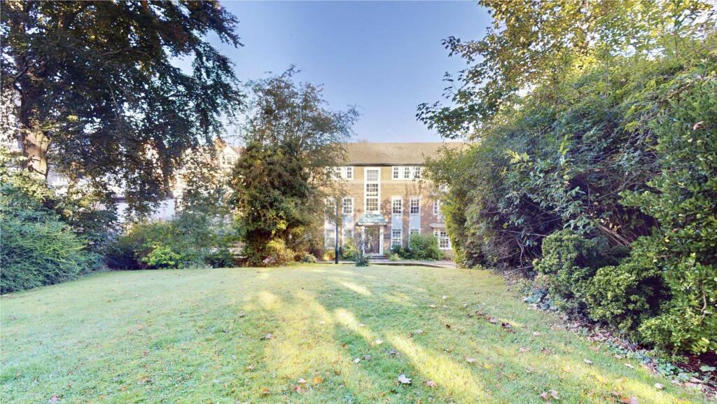 Apartment in London, Shepherd's Hill, Crouch End - More
