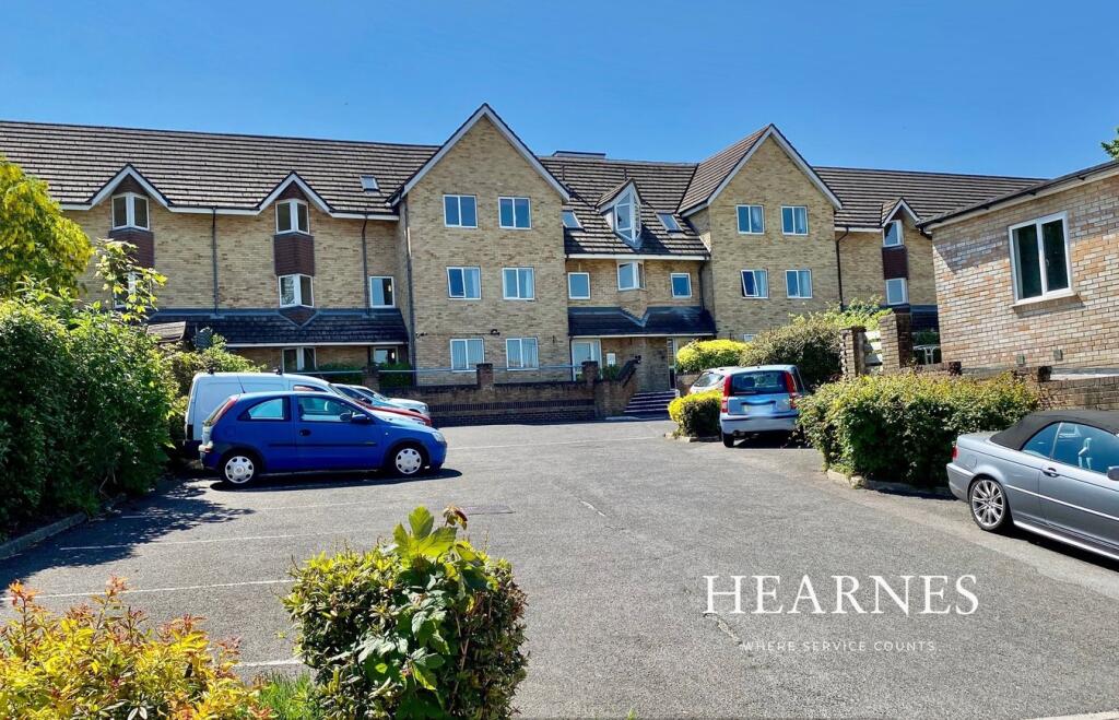 Sunnyhill Road, Parkstone, Poole, BH12