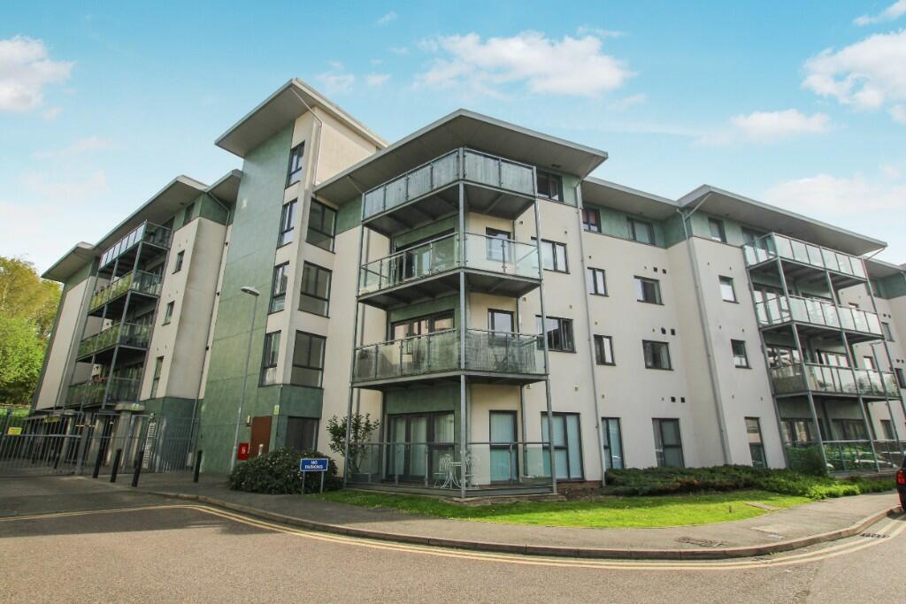 Main image of property: Rollason Way, Brentwood, Essex, CM14