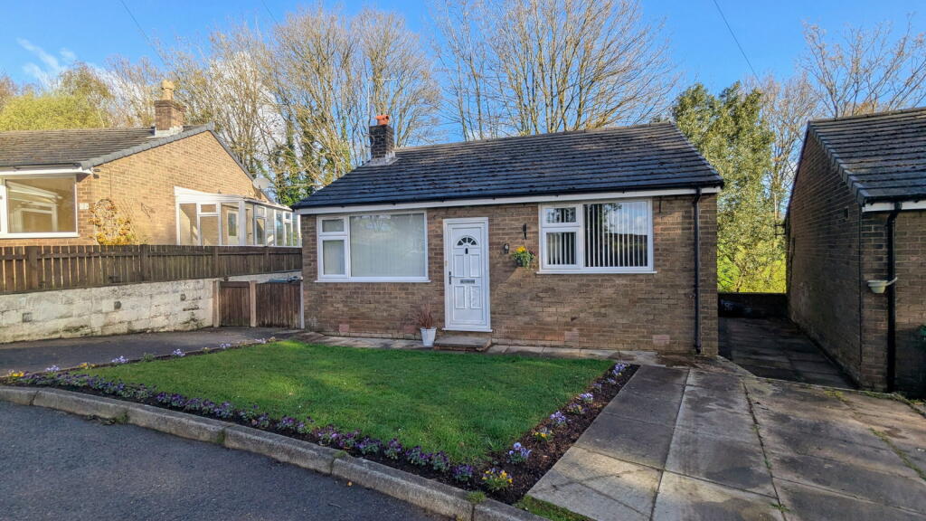 Main image of property: St. Gabriels Close, Roby Mill, WN8 0QS