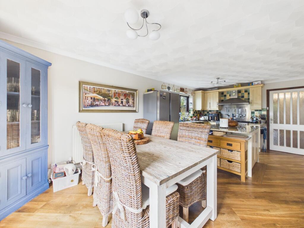 House in Plymouth - View 5