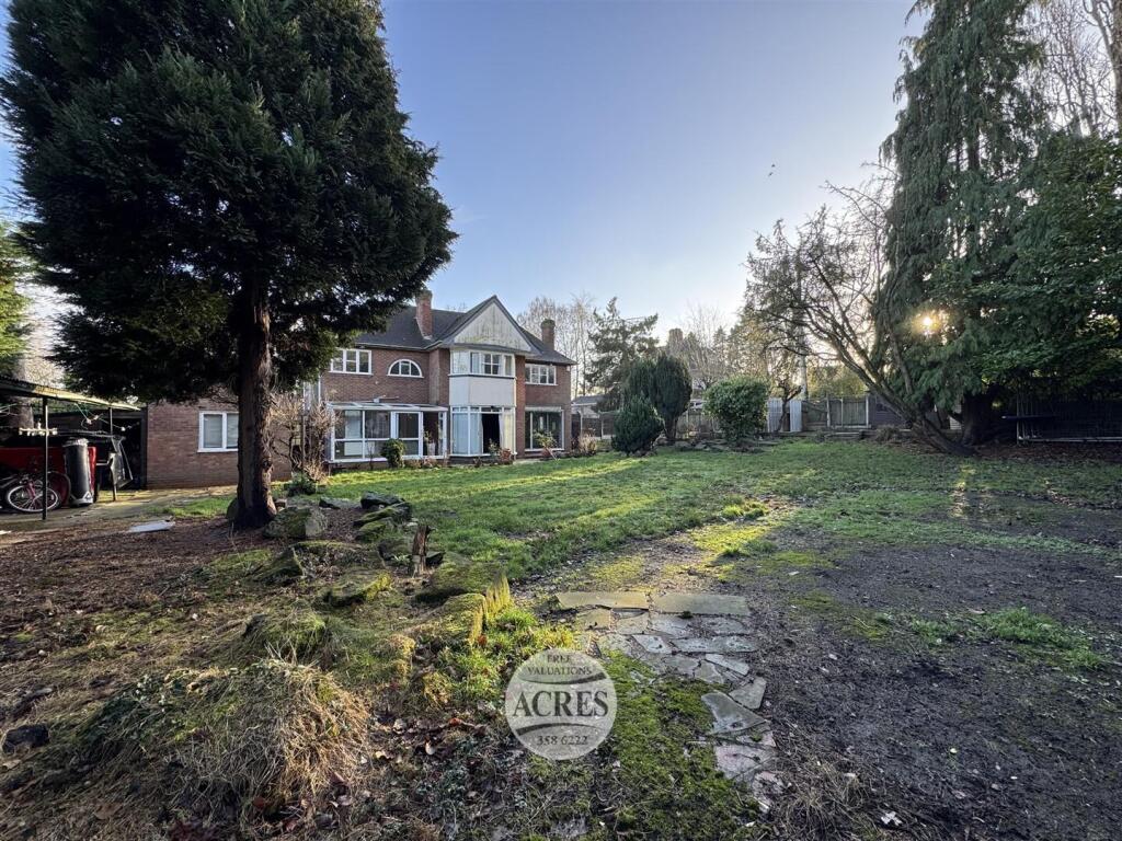 Additional image 59 of Hamstead Hill, Handsworth, Birmingham