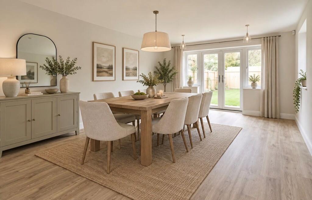House in Redhill - View 4