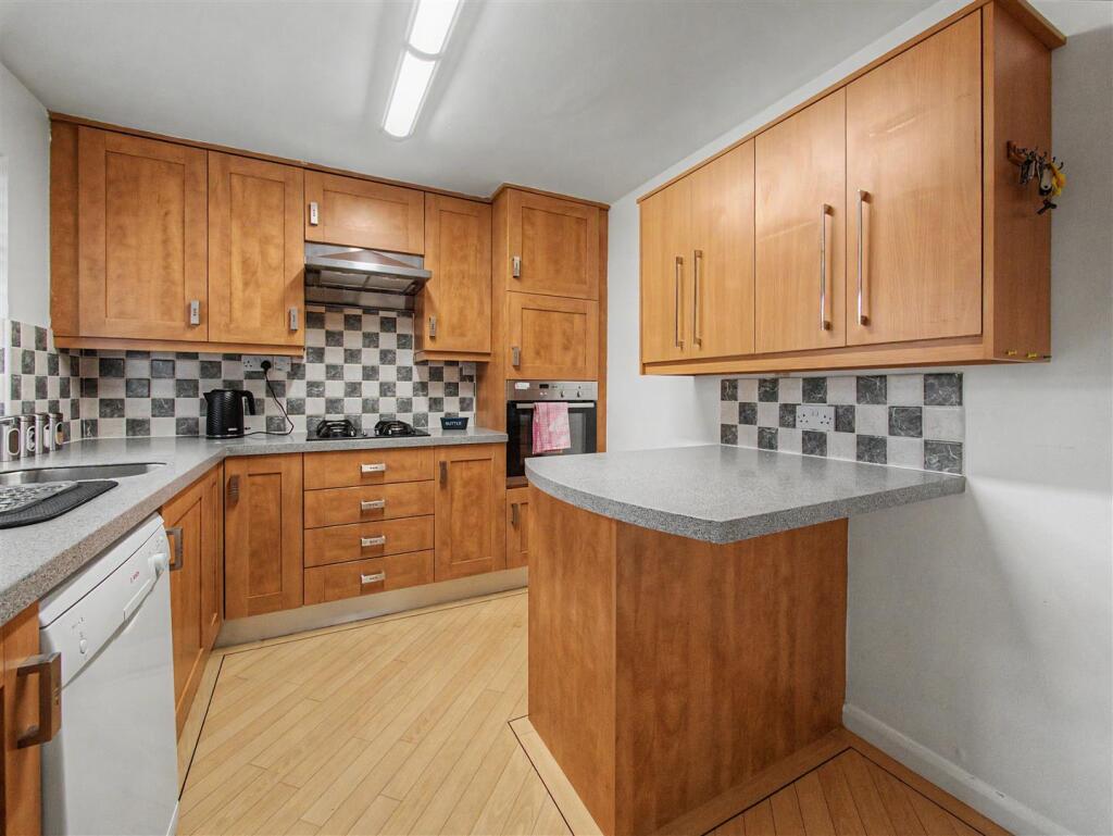 House in South Tyneside, North East - More