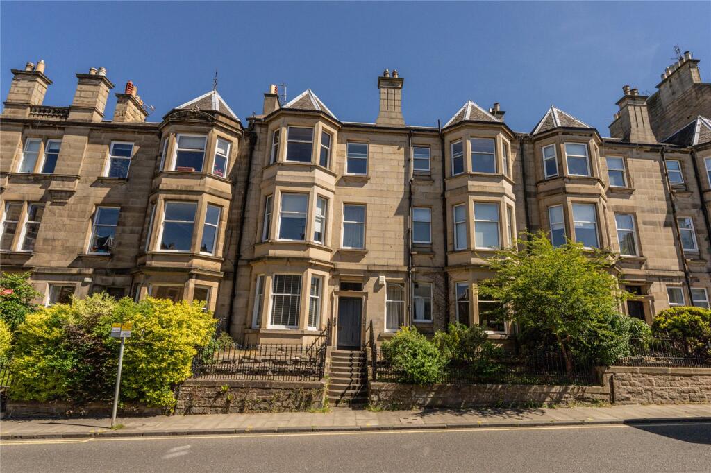 Main image of property: 33/5 Comiston Road, Edinburgh, EH10