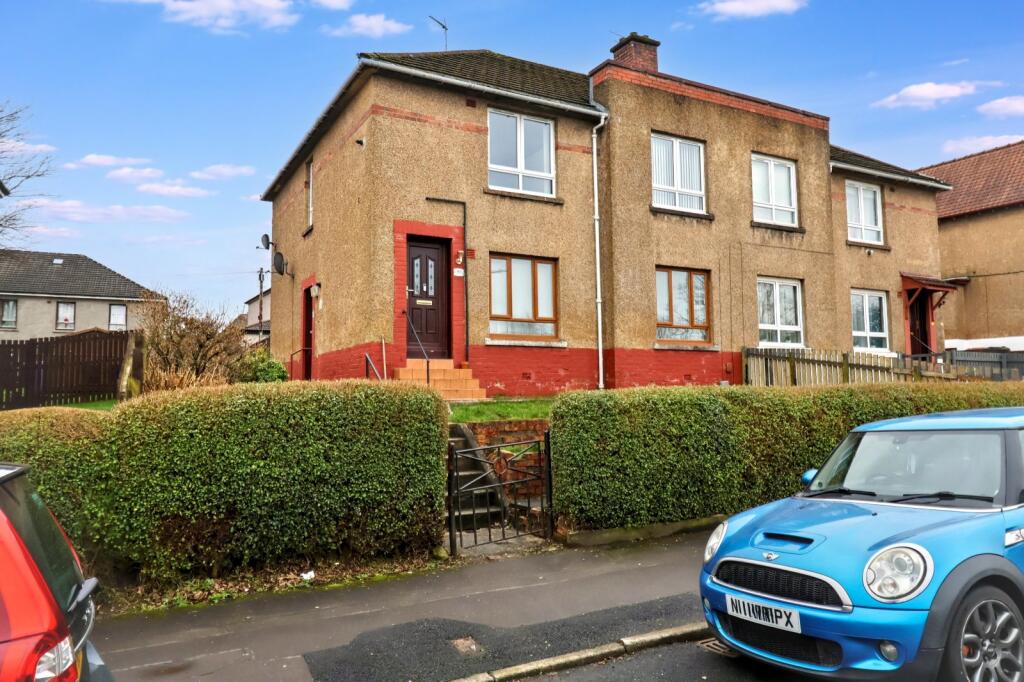Main image of property: Lamberton Drive, Cardonald, Glasgow, G52