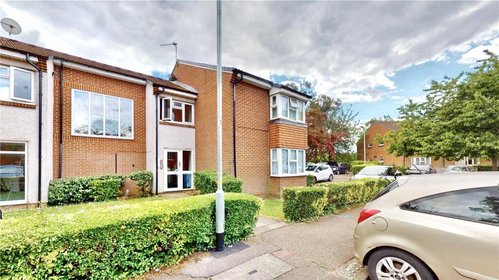 Main image of property: Heatherwood Drive, Hayes