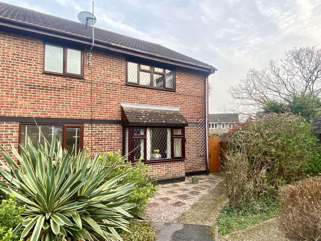 Main image of property: Henley Gardens, Fareham