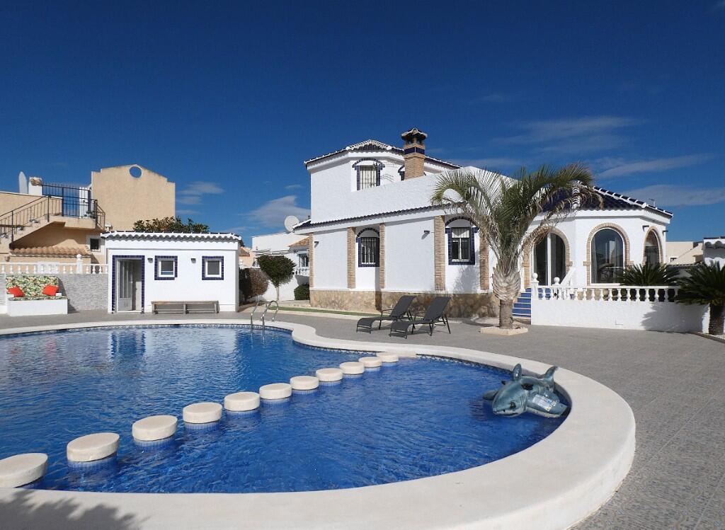 Main image of property: Camposol, Murcia