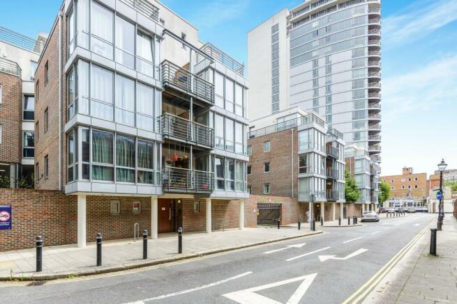 Main image of property: Queen Anne House, Admiralty House