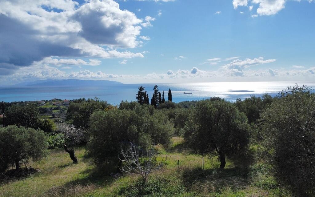 Main image of property: Mousata, Cephalonia, Ionian Islands