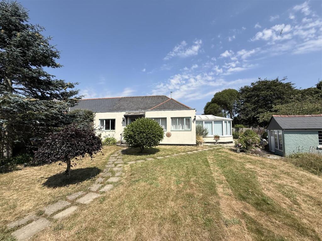 Main image of property: Bodmin Road, Truro