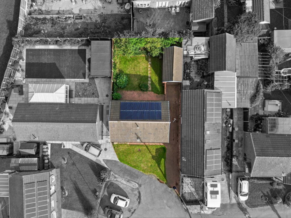 House in Rotherham, Maltby - View 2