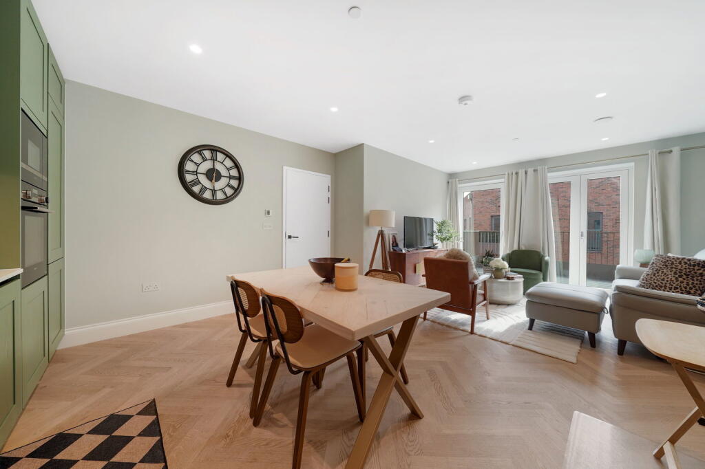 Russell House, 4 Explorer Way, Millbrook Park, NW7 photo 4