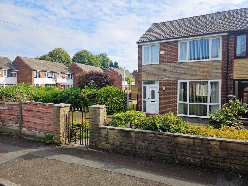 Main image of property: Hazel Close, Droylsden