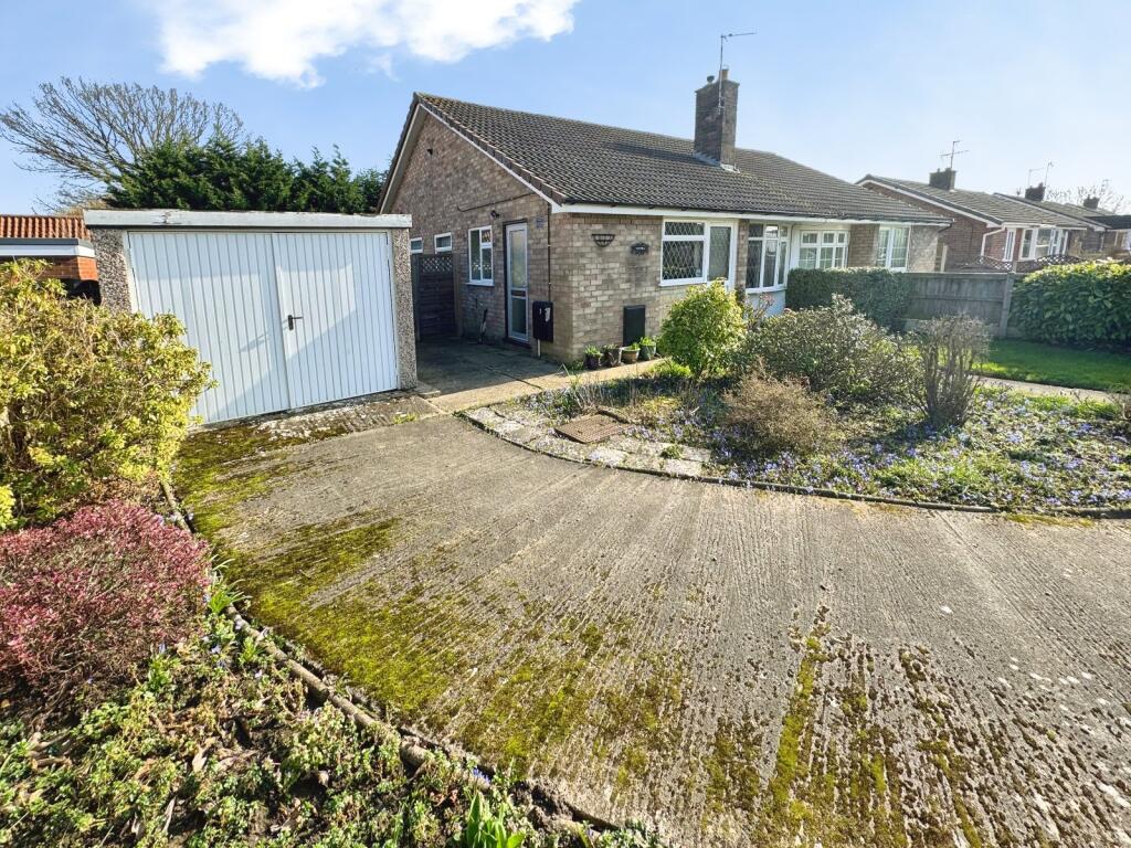 Main image of property: Southdown Road, Huntington, York, North Yorkshire, YO32
