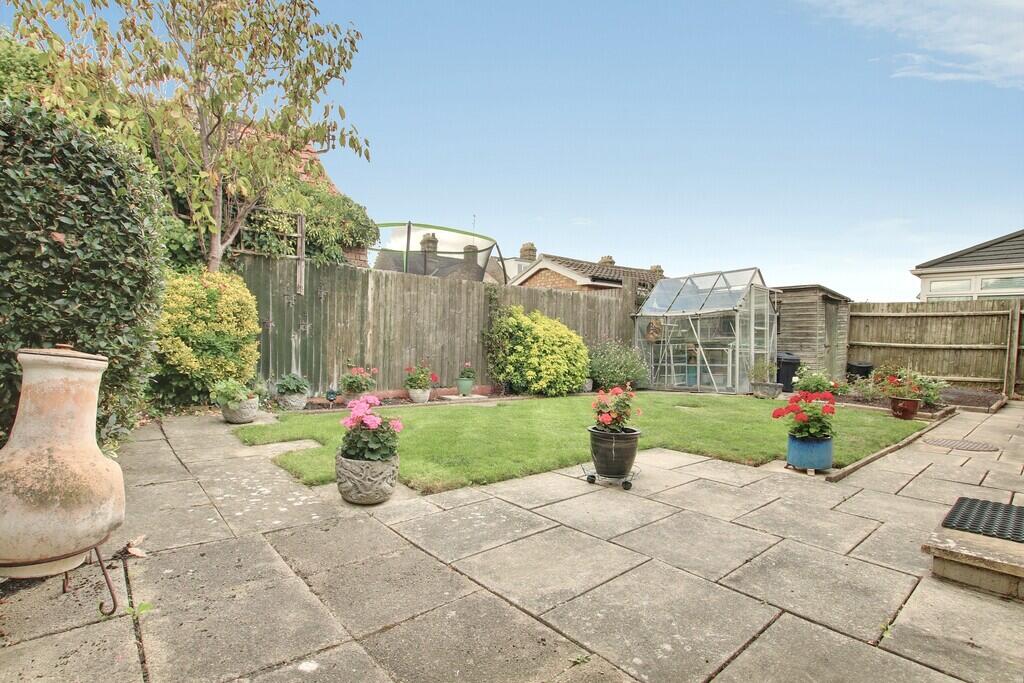 House in Peterborough - More