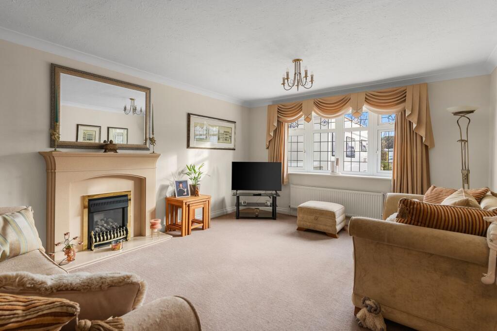 Beacon Way, Skegness, PE25 photo 3