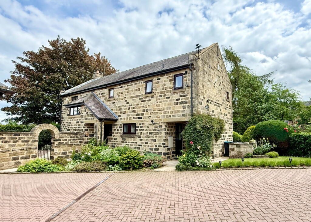 Main image of property: Sicklinghall ~ Back Lane, LS22