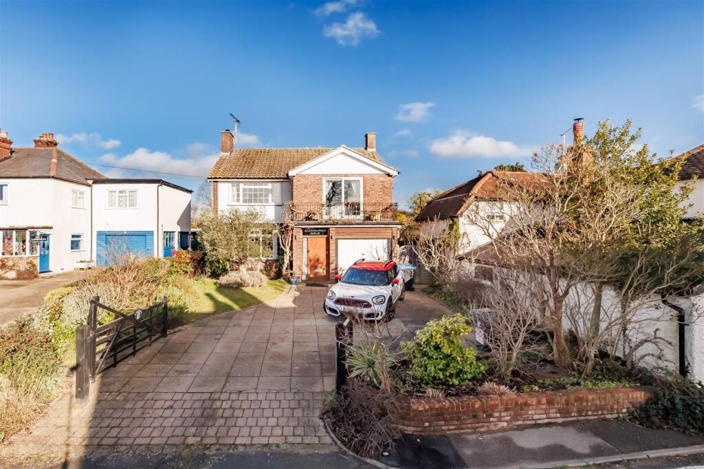 Main image of property: Aldeburgh Dale, Harlow Road, Moreton