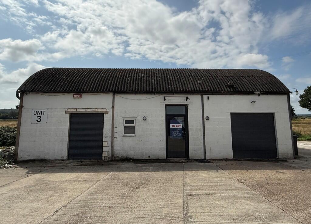 Main image of property: Unit 3, Counter Buildings, Off Brook Street, Woodchurch, Ashford, Kent