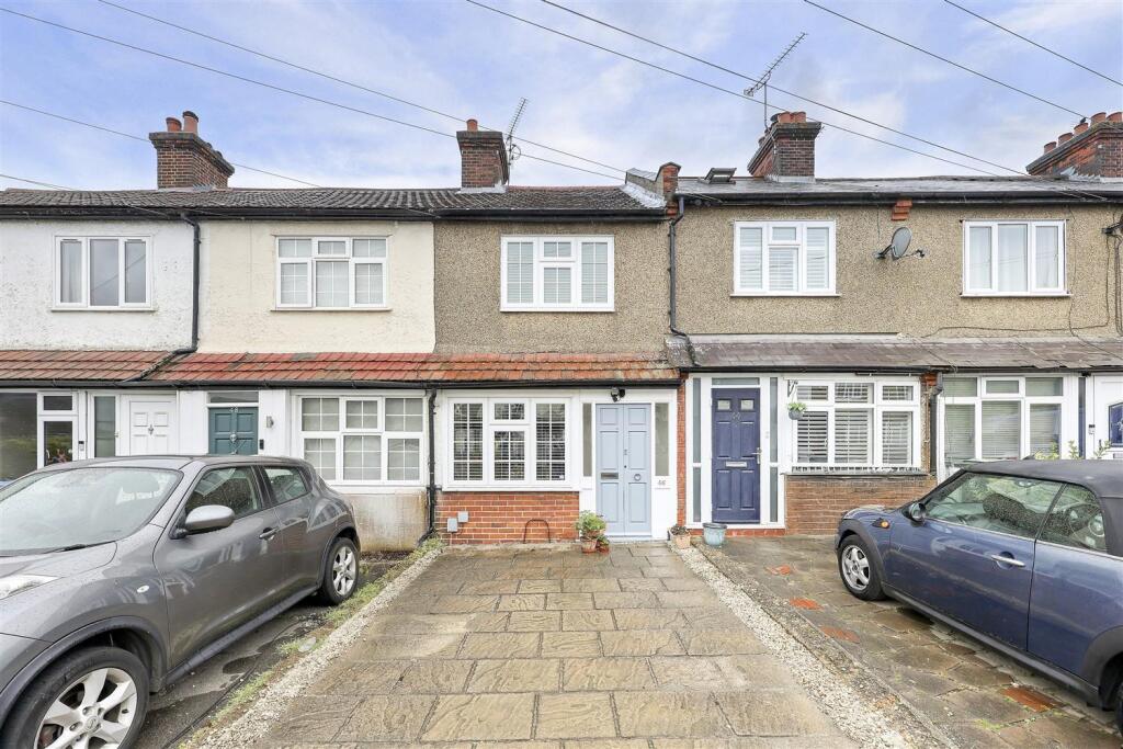 Main image of property: Lindsey Street, Epping