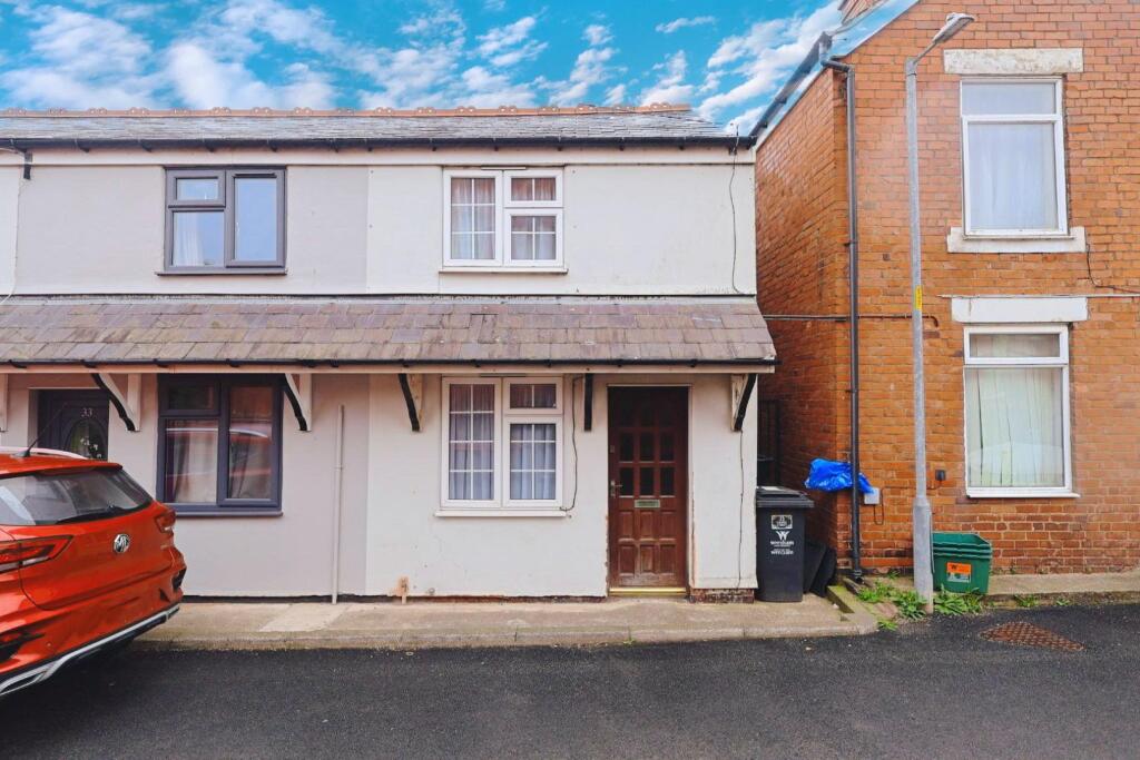 Main image of property: Chapel Street, Ponciau, Wrexham