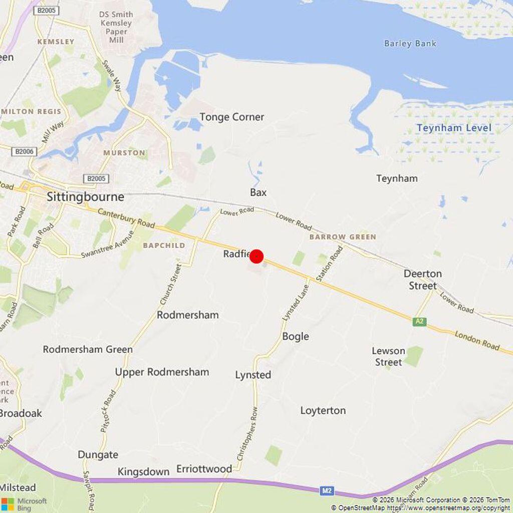 Property Map