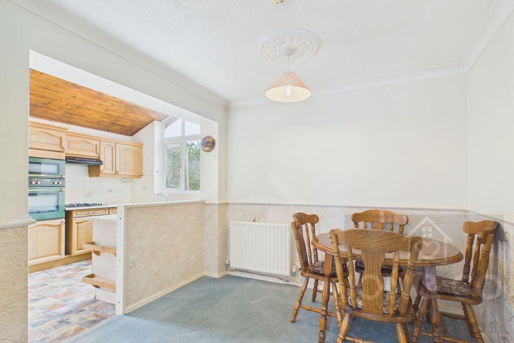 Woodhall Close | West Hunsbury | NN4 - View 5