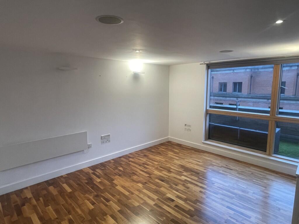 Main image of property: Whitworth Street West, Manchester