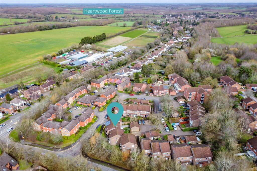 Additional image 7 of Taylor Close, St. Albans, Hertfordshire, AL4