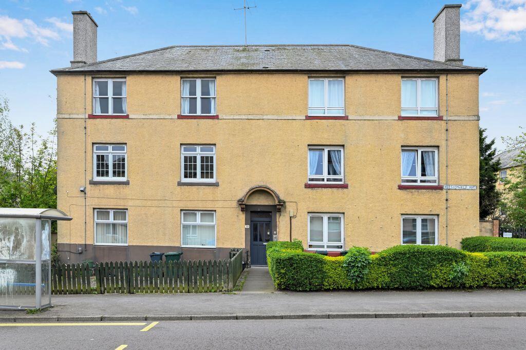 Main image of property: 30/3 Prestonfield Avenue, Prestonfield, Edinburgh, EH16 5EH