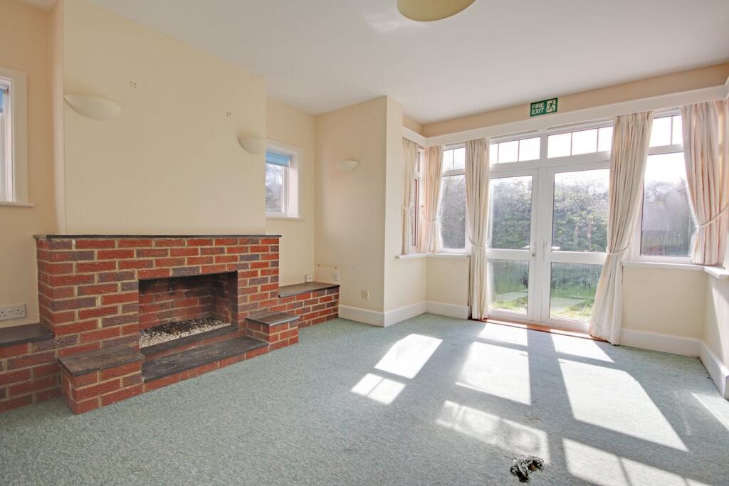 House in New Forest, Burley - View 4