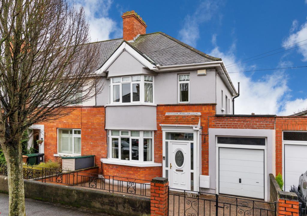 Main image of property: 11 Kilbride Road, Killester, Dublin 5, D05 W0F8