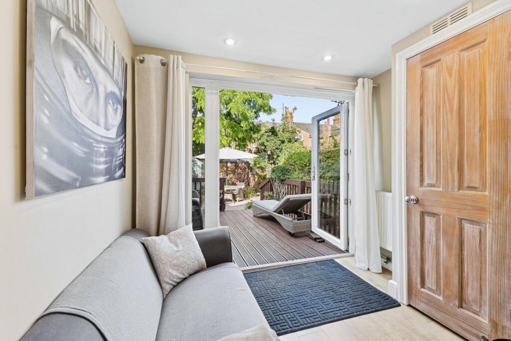 House in Northampton - View 4
