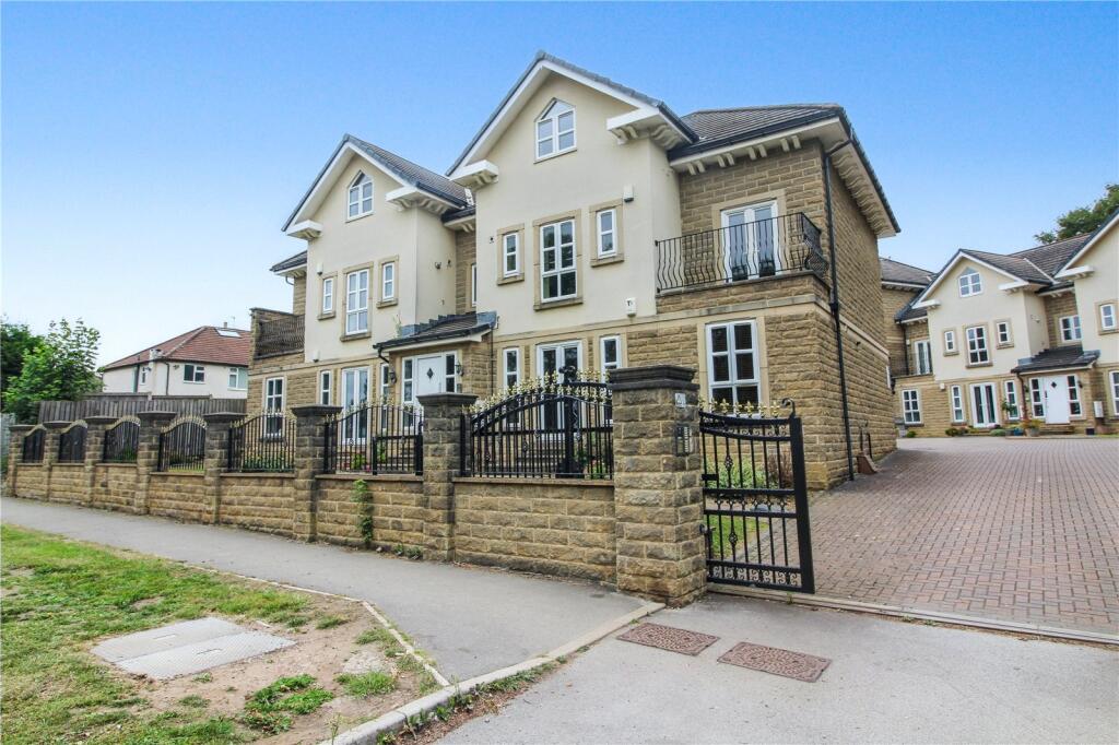 Main image of property: Ring Road, Seacroft, Leeds, West Yorkshire, LS14