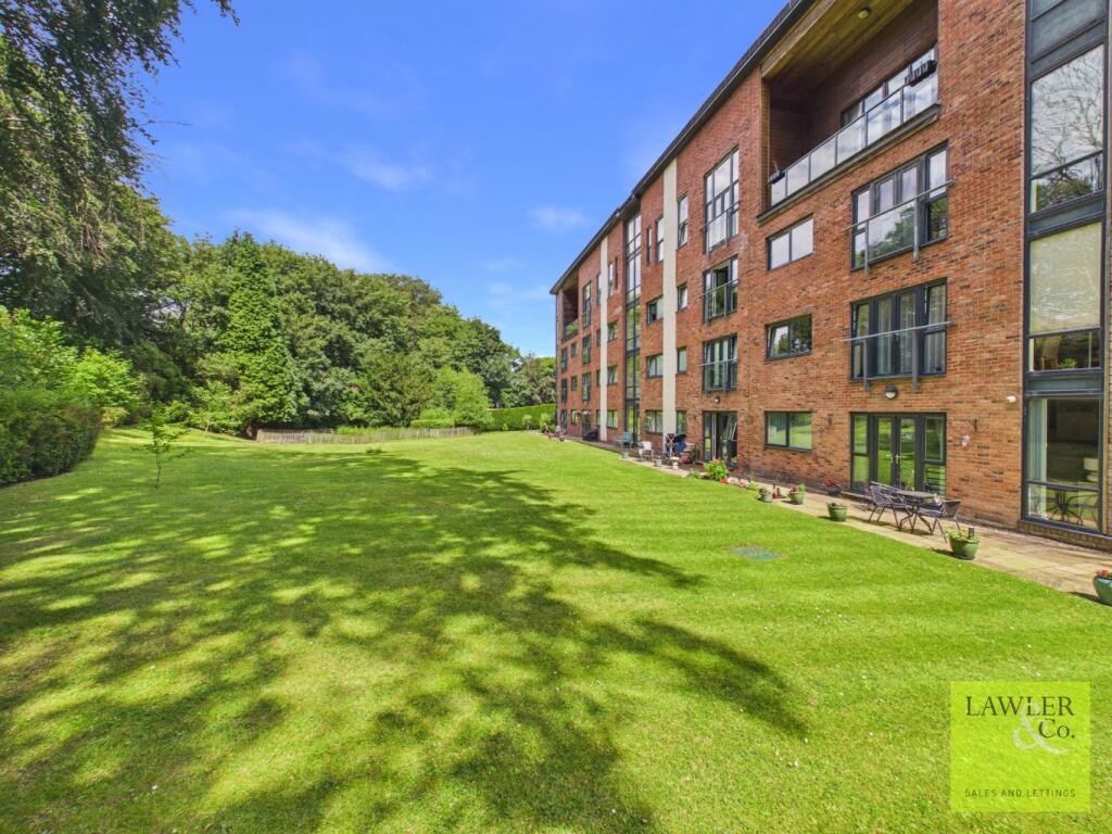 Main image of property: Woodlands Park, Walnut Close, Godley, Hyde