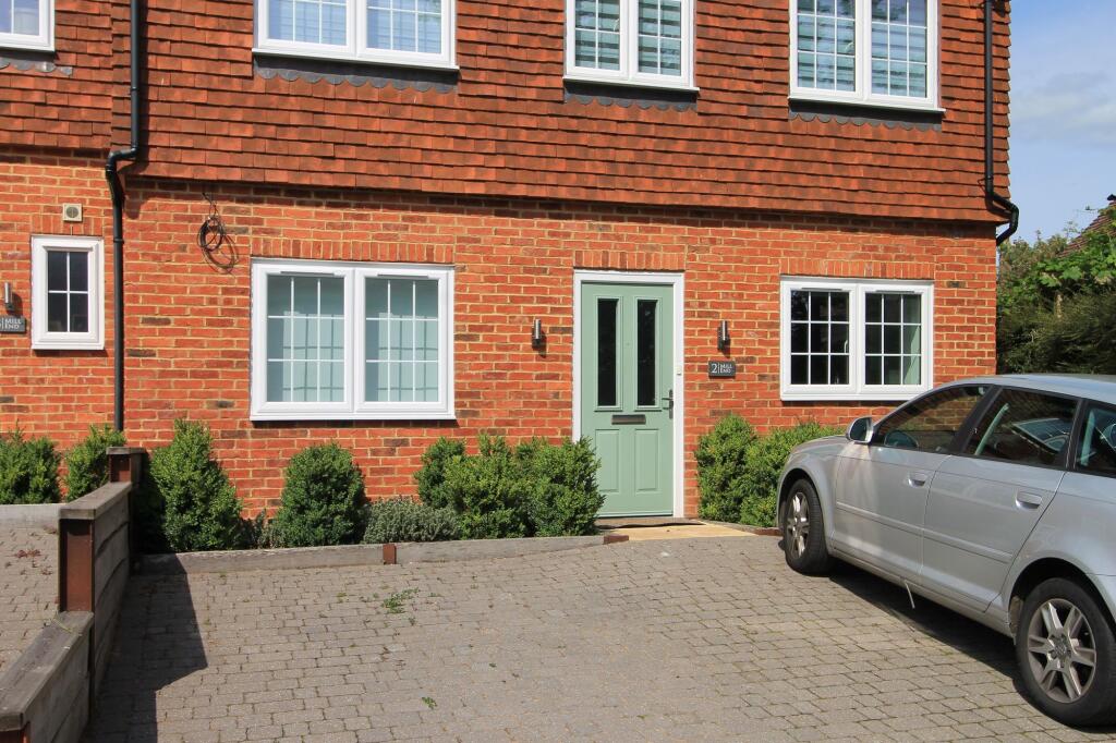 Main image of property: Townlands Road, Wadhurst, TN5