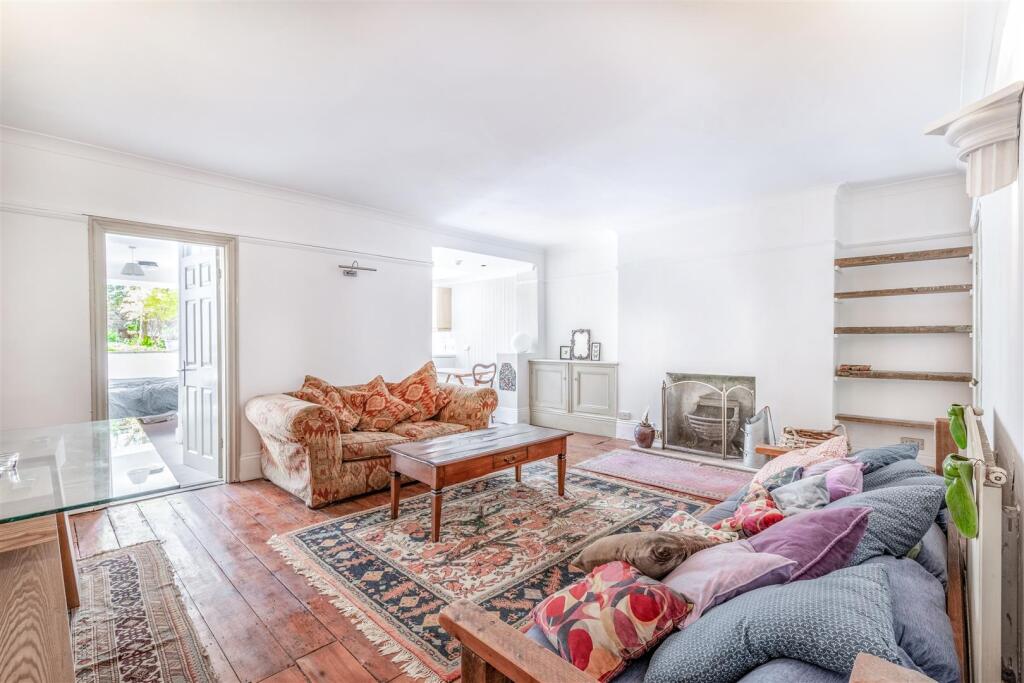 Main image of property: Norton Road, Hove