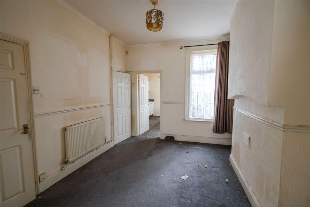 House in Cleethorpes, North East Lincolnshire - View 4