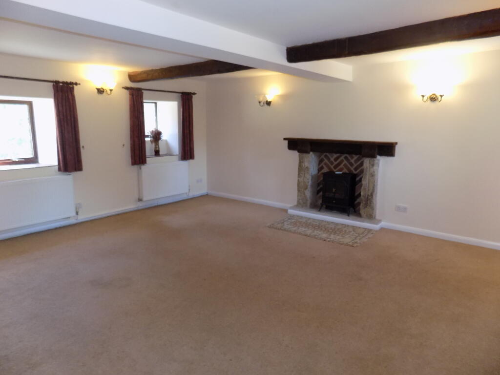 House in Matlock, Hopton - View 5
