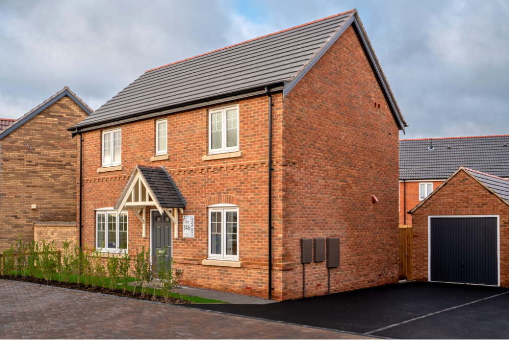Main image of property: Portus Lane, 
Dunholme, 
Lincoln, 
Lincolnshire, 
LN2 3TA
