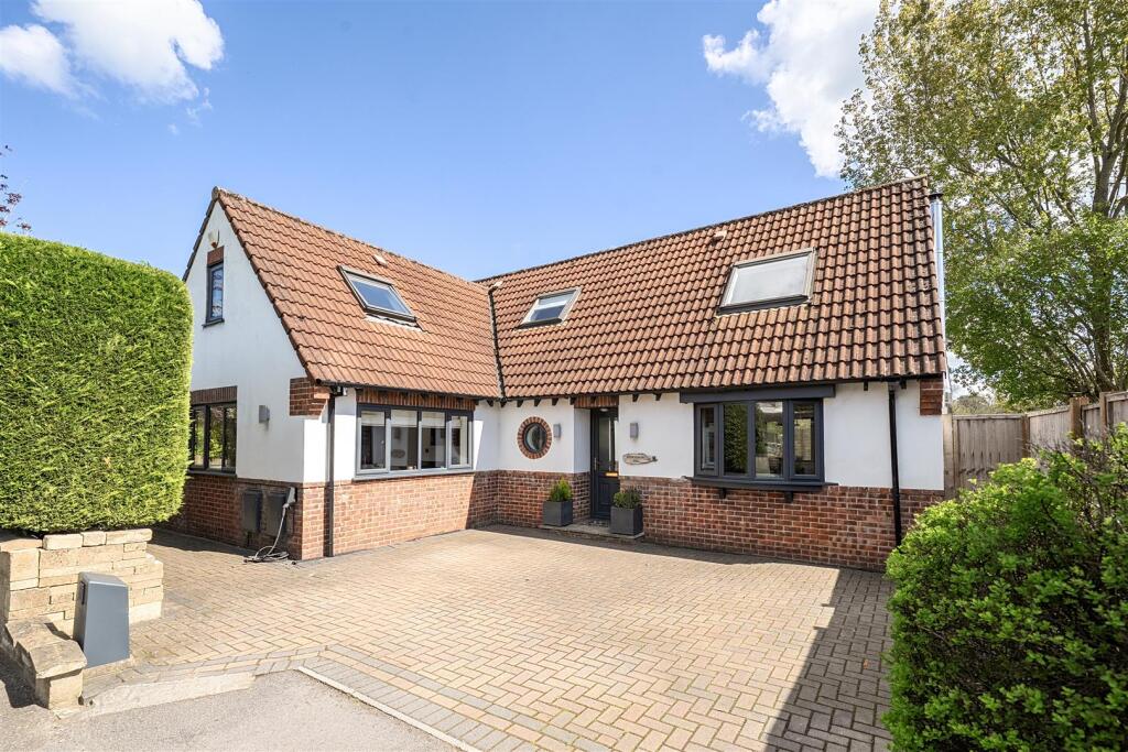 Main image of property: Malmesbury Road, Chippenham