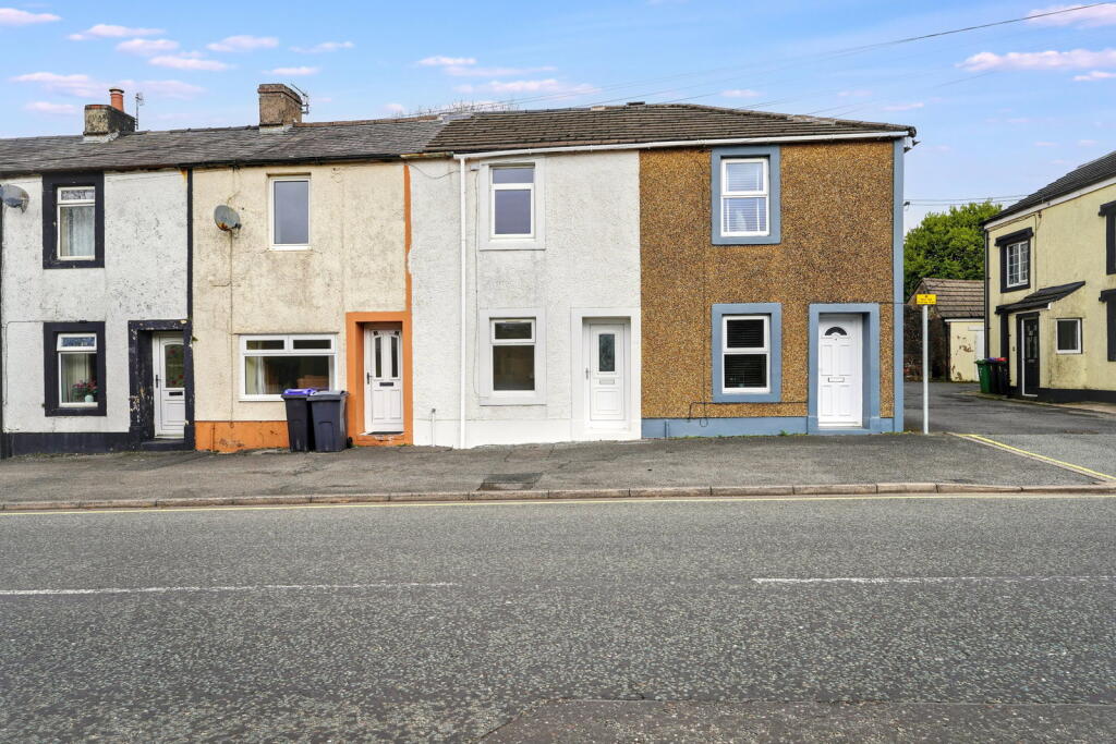 Main image of property: Leconfield Street, Cleator Moor, CA25 5QA