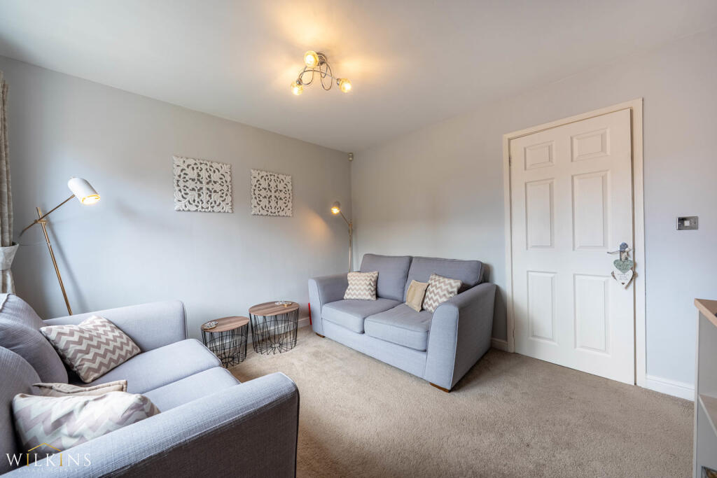 Additional image 10 of Danelagh Close, Tamworth, Staffordshire, B79