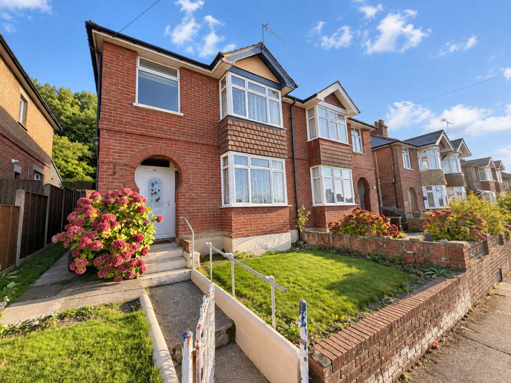 Main image of property: Whitepit Lane, Newport, PO30