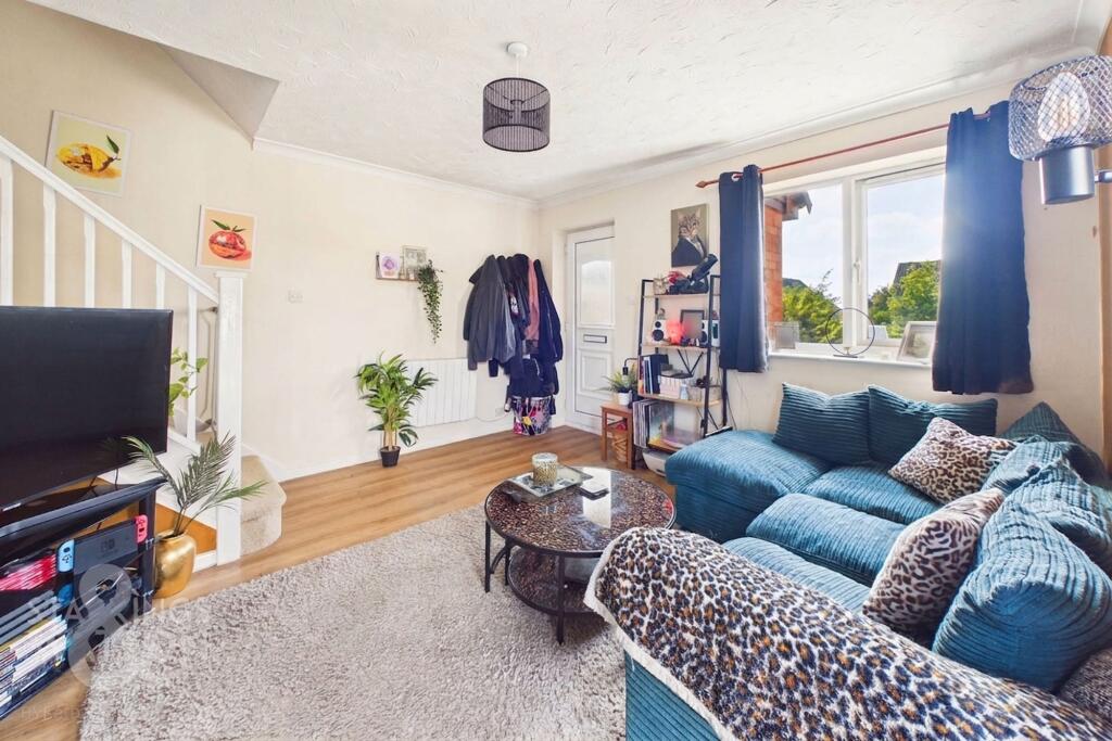 House in Norwich - View 5